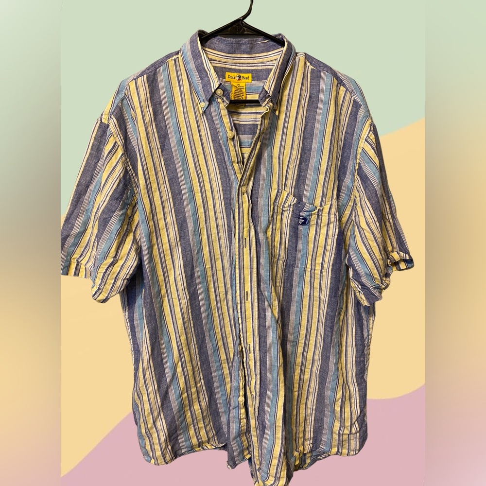 Mens shirt